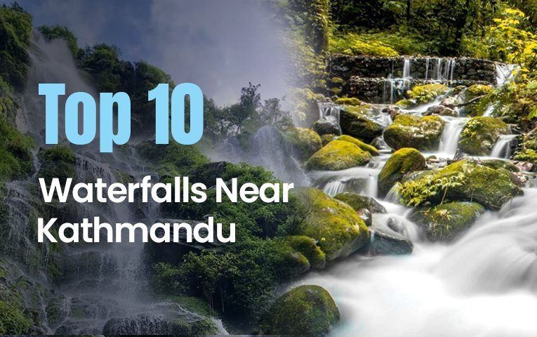 10 Best Waterfalls Near Kathmandu